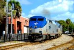 60 - Amtrak Silver Star